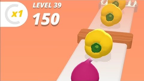 Perfect Slice Part  of 3 #live #shortslive