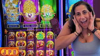 San Din Fu Phoenix on Slots for the Funzies! - JackPot Nay