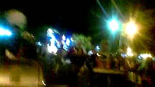 Barisan Drumband Sindet Trimulyo Jetis
