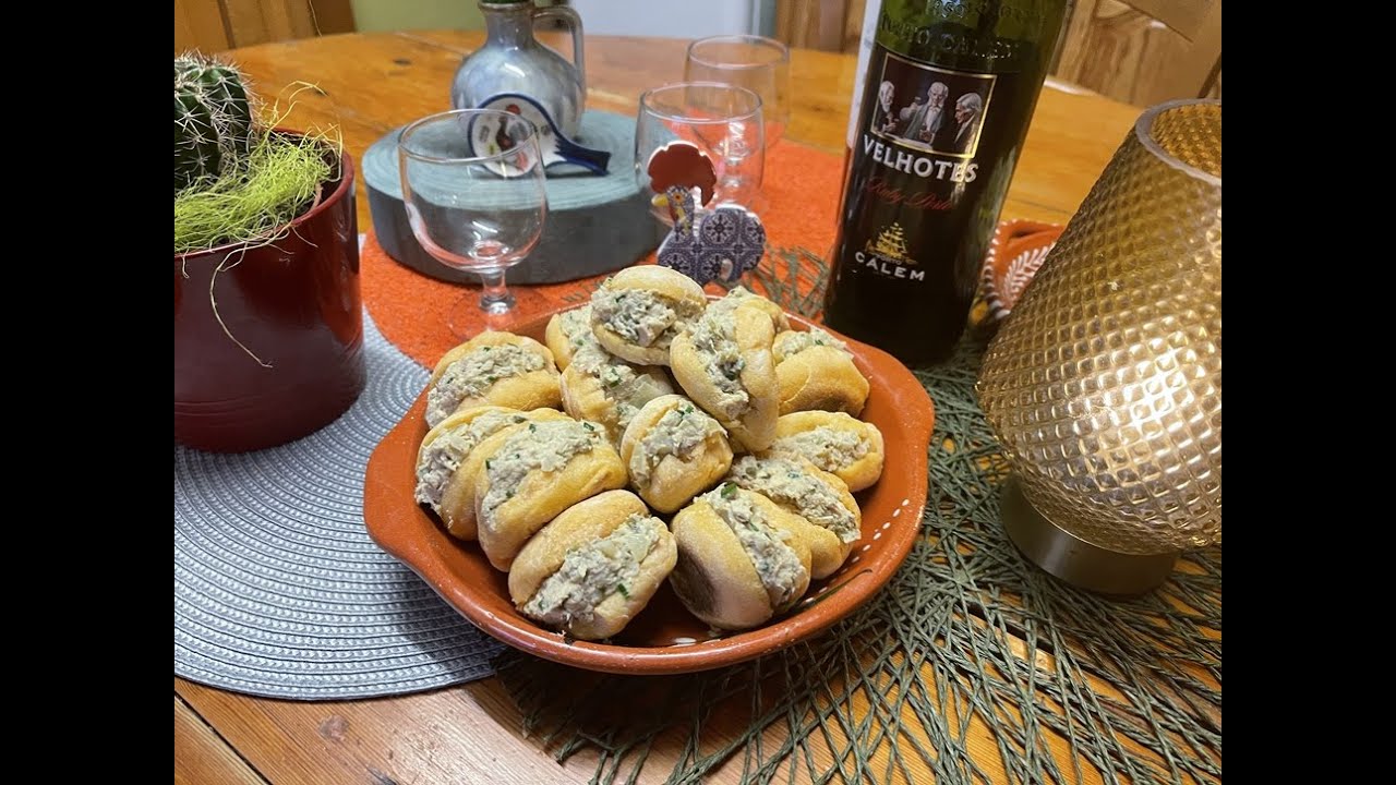 PAIN A LA PATATE DOUCE ❤️