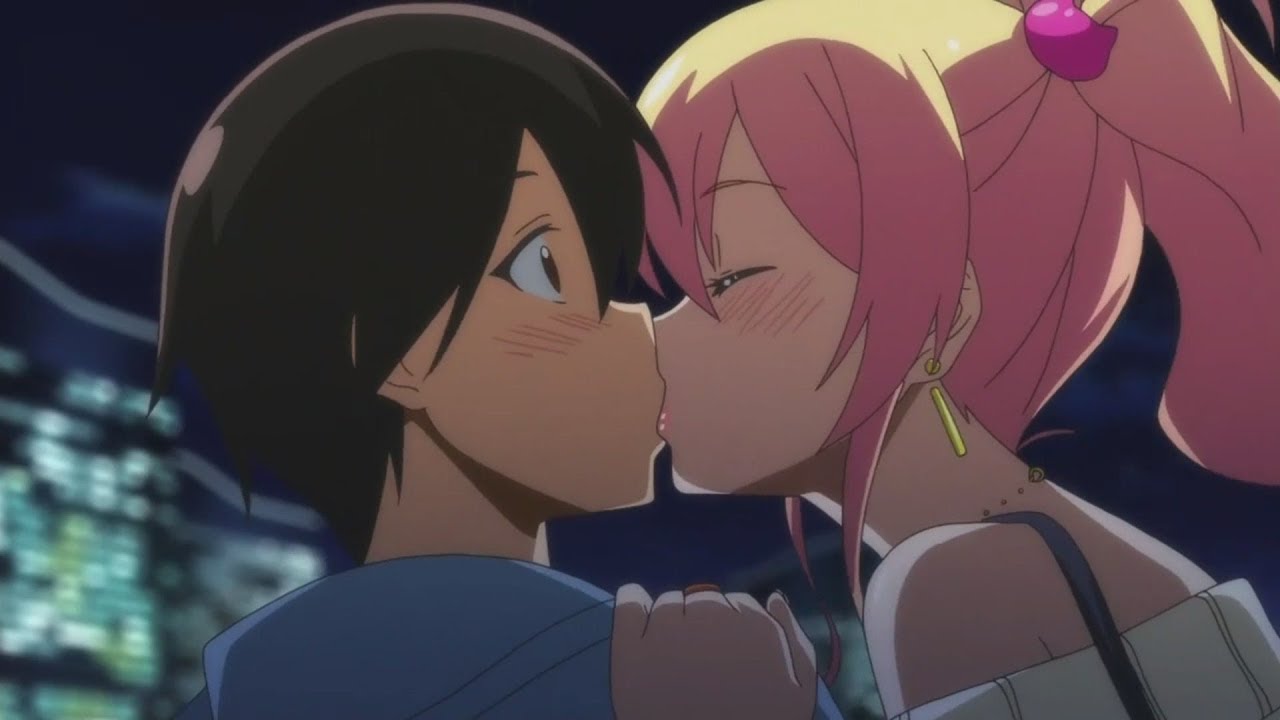 Hajimete-no-gal Hajimete-no-gal