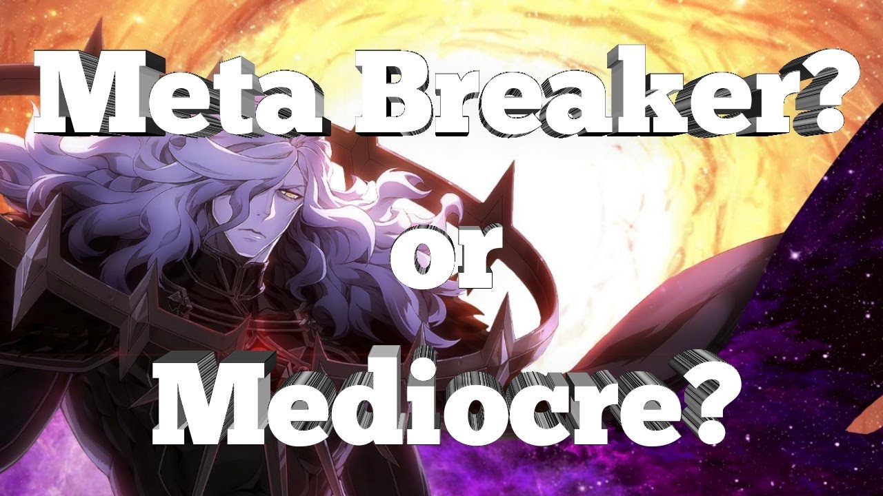 [Epic Seven] Straze has finally come! (Initial thoughts) - YouTube
