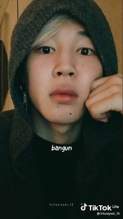 Alarm bts bikin semangat bangun pagi