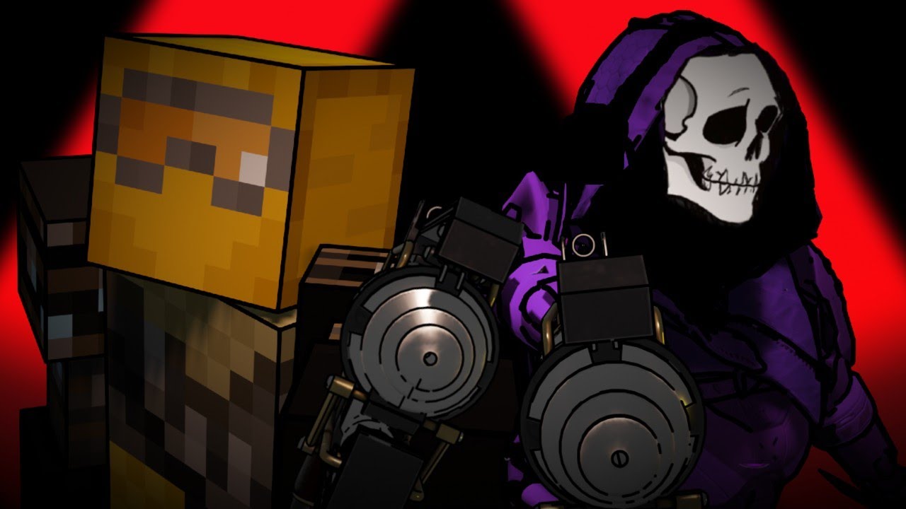 Apex is still so good Two Years Later!  (ft: @POJOgamingYT)