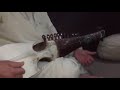 Za ba jaru kram rubab by hamayun masaud