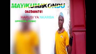 Mayikumakondu _  harusi ya nkamba 0625686781 - Mbasha Studio - Usevya 2020