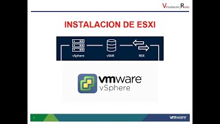 2. Curso de Vmware 6.7- Instalacion y Descarga ESXI