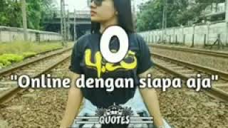 Download lagu Story WA jomblo keren Story WA jomblo keren