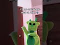 ERES UN ALÍEN 🗣️ #leoncio #alien #zipzipzip #marciano #humor #memes #comedia #mensaje