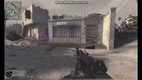 COD4  AIMBOT 1.7  MEGAUPLOAD LINK