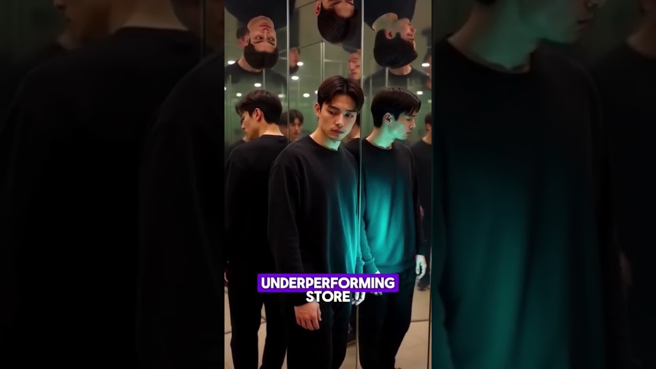 Manifesto for the New Economy - Learn from Macy's 150 Stores closure