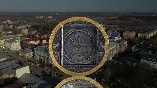 Волговятский монетный двор изготовил монету к 650 летию Кирова.