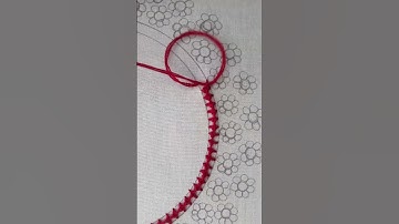 #churider #embroiderystitches #embroidery #roundneck #handembroidery #embroiderydesigns #designs