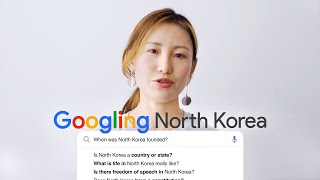 North Koreans Answer The Most Googled Questions About North Korea