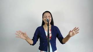 Cover Sublime gracia - Yaneli Alayo