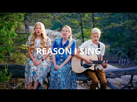 Reason I Sing Heirs Of Promise Music Video