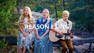 Reason I Sing - Heirs of Promise (Music Video)