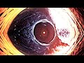 El telescopio James Webb acaba de capturar la primera imagen real del interior de un agujero negro!