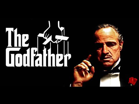 Baba The Godfather 1972 Bluray  720p x264  TRT 1 Türkce Rüştü Asyalı Tamer karadaglı Dublaj BB66