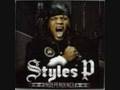 Styles p  all i know is pain