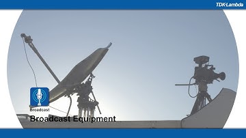 CUS200M Single Output 200W Medical Power Supplies Video