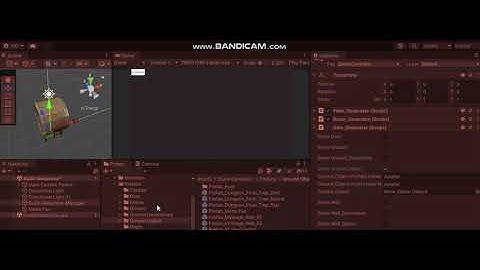 Item Generator - Procedural Dungeon or Build Room Generator