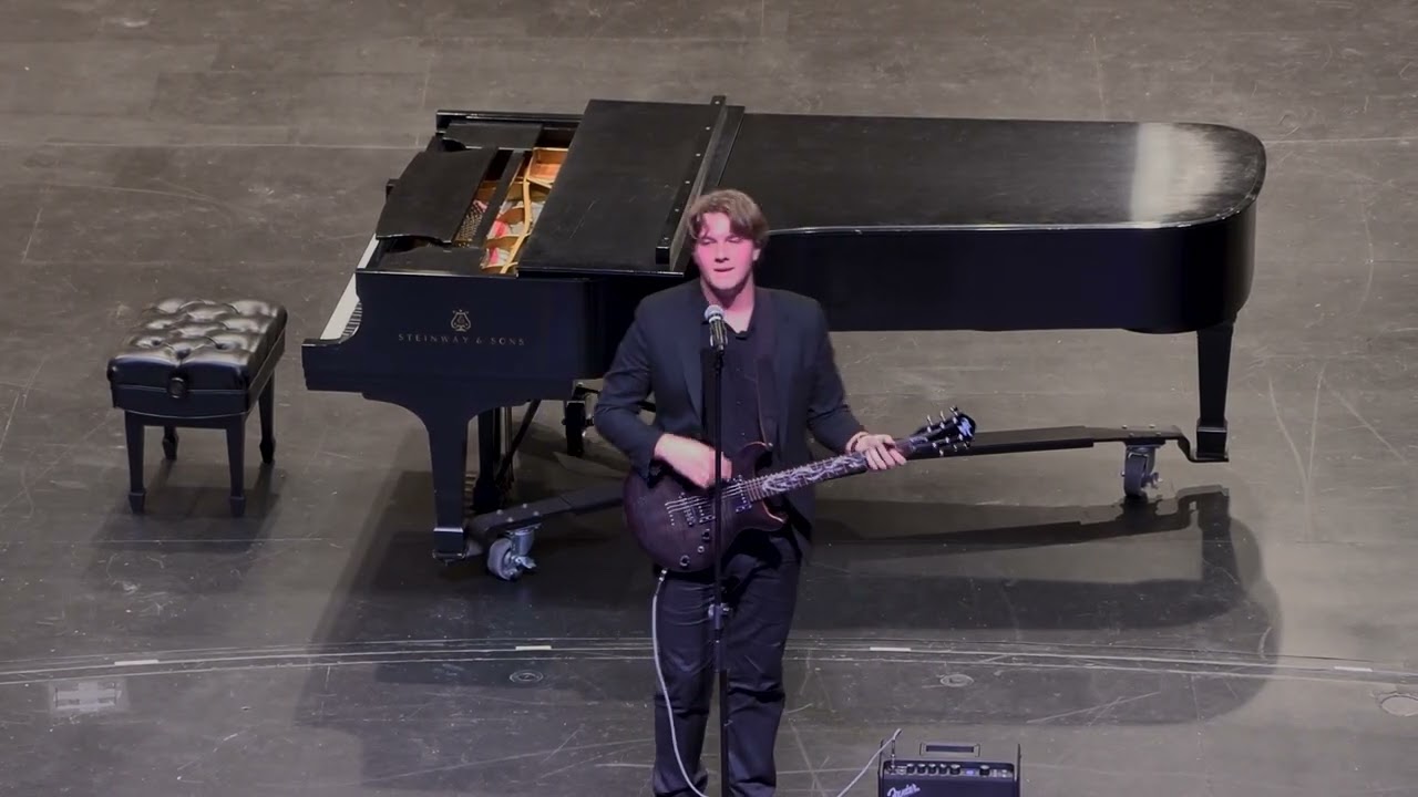 Black Composers UTC Concert Feb 20 2026