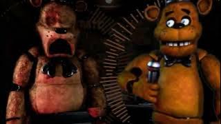 [FNF] SayoNara's Artificial (Animaniac FNAF Mix) Teaser #1