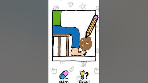 Just draw level 10 gameplay