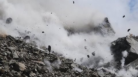 Quest 64 Spell Exhibition: Earth Spells