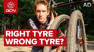 Right Tyre Vs Wrong Tyre: How To Choose The Right Bike Tyre