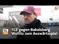 Energie Cottbus | Pele Wollitz vor Derby gegen SV Babelsberg 03