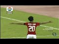 Momen Adu Pinalti Indonesia Vs Thailand