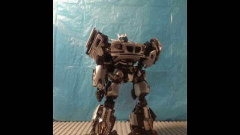 Mon intro de vidéo  😆