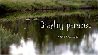 FMAO - Grayling Paradise