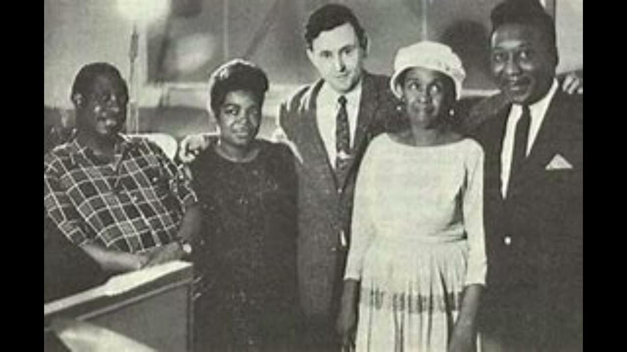 Otis Spann + Fleetwood Mac She Needs Some Love Take 2 Otis Spann + Fleetwood Mac She Needs Some Love Take 2