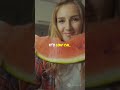"Why Eating Watermelon Daily is a Game Changer!"