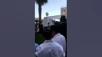Sick Mi Adir/Mi Bon (Snapchat) מי אדיר/מי בן שיח