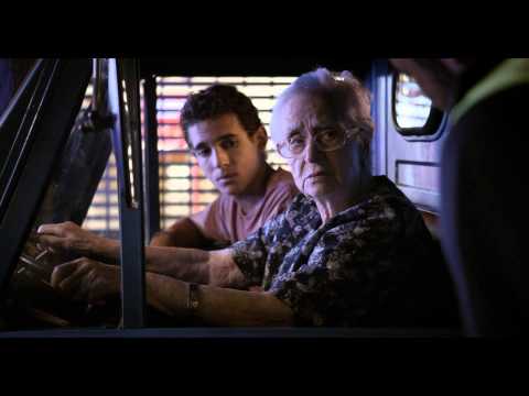 Imagen Trailer