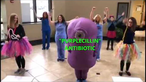 What doesnt kill them makes them stronger