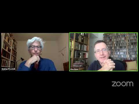 Heinrich Heine: Revolution and Music | With George Prochnik and Alex Ross