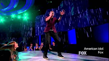 American Idol Recap of Top 13 Boys' Performances