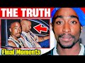 THIS IS HOW TUPAC SHAKUR PASSED AWAY.. (THE TRUTH COMES OUT)