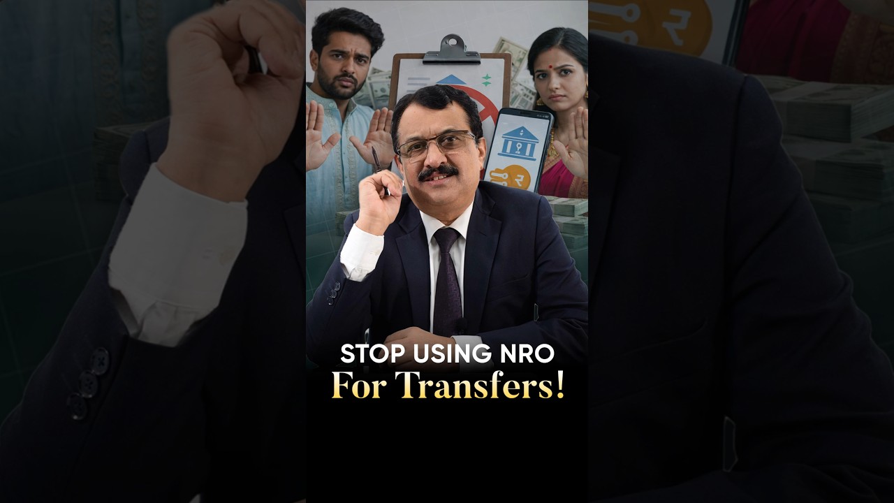 Прекратите платить налоги с денег, которые вы уже заработали за границей! 🙅‍♂️