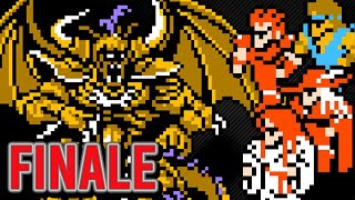 Final Fantasy - FINALE! | PART 11