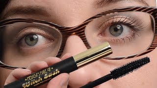 Medusa's Makeup Witch Lash 12hr Wear Test & Review | CORRIE V