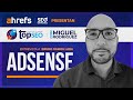 Todo sobre adsense con bruno ramos lara