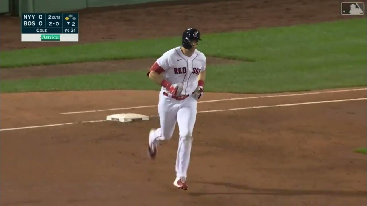 2023 Red Sox Preseason Hype Video YouTube