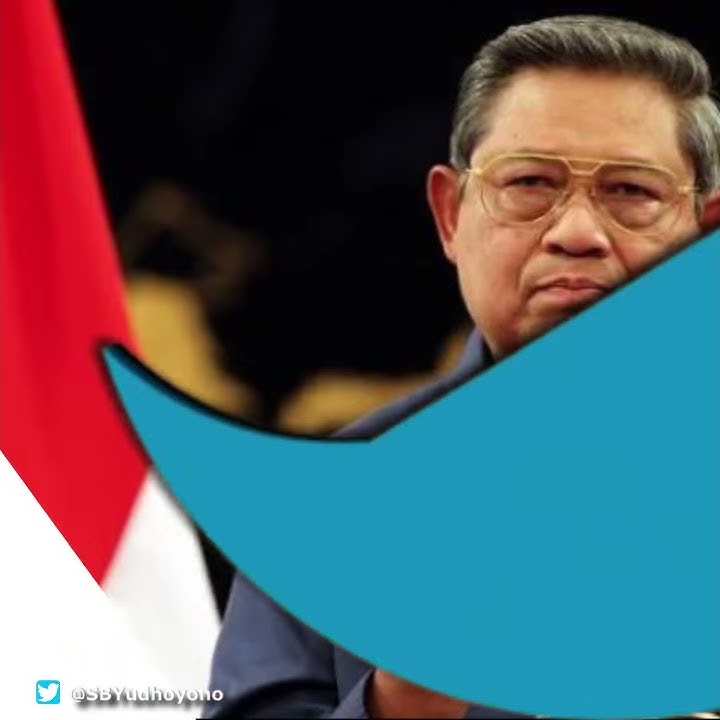SBY Klarifikasi Terkait Pernyataan yang Menyebut 100 Juta Penduduk di Indonesia Miskin