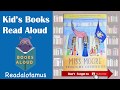 Miss Moore and the Evolution of Children's Libraries